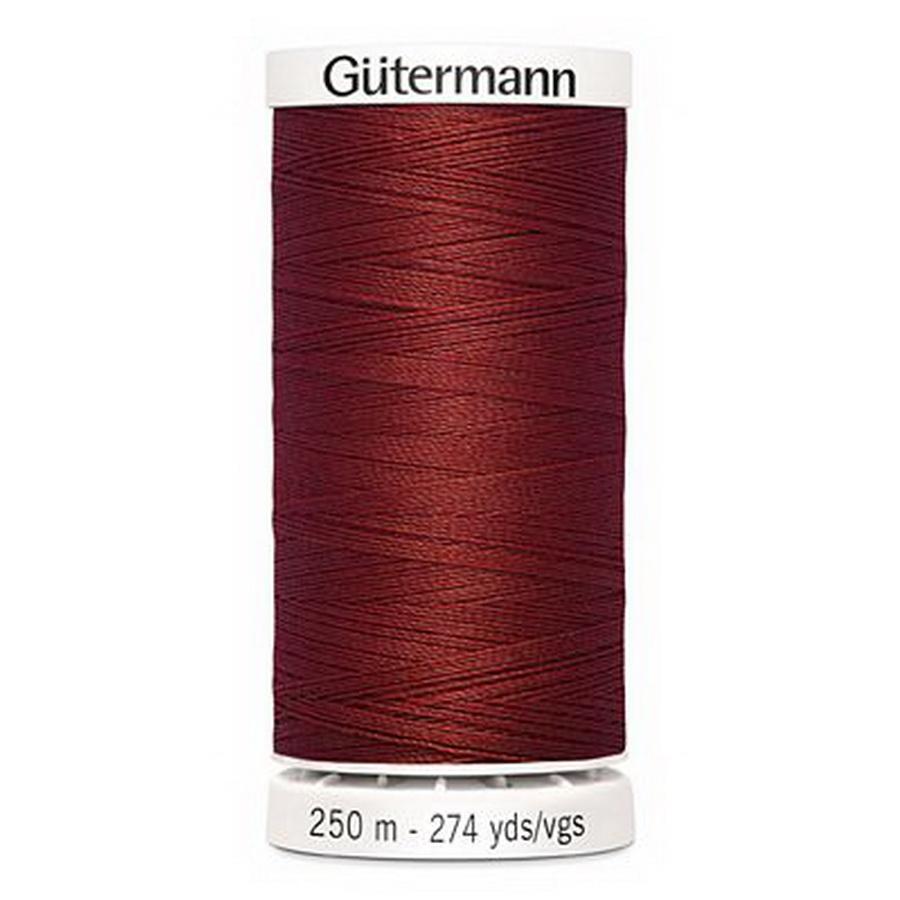 Gutermann Sew All 50wt 250m RIVER BLUE (Box of 5)