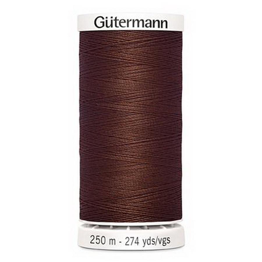 Gutermann Sew All 50wt 250m LIGHT TEAL (Box of 5)
