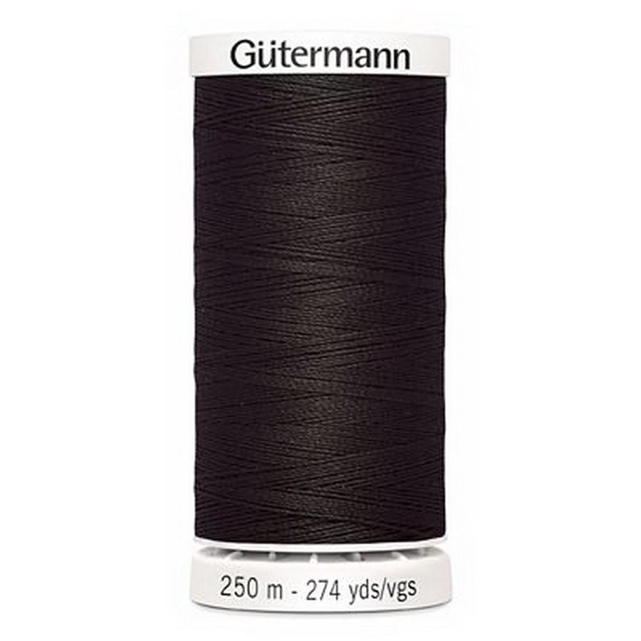 Gutermann Sew All 50wt 250m MARINE AQUA (Box of 5)