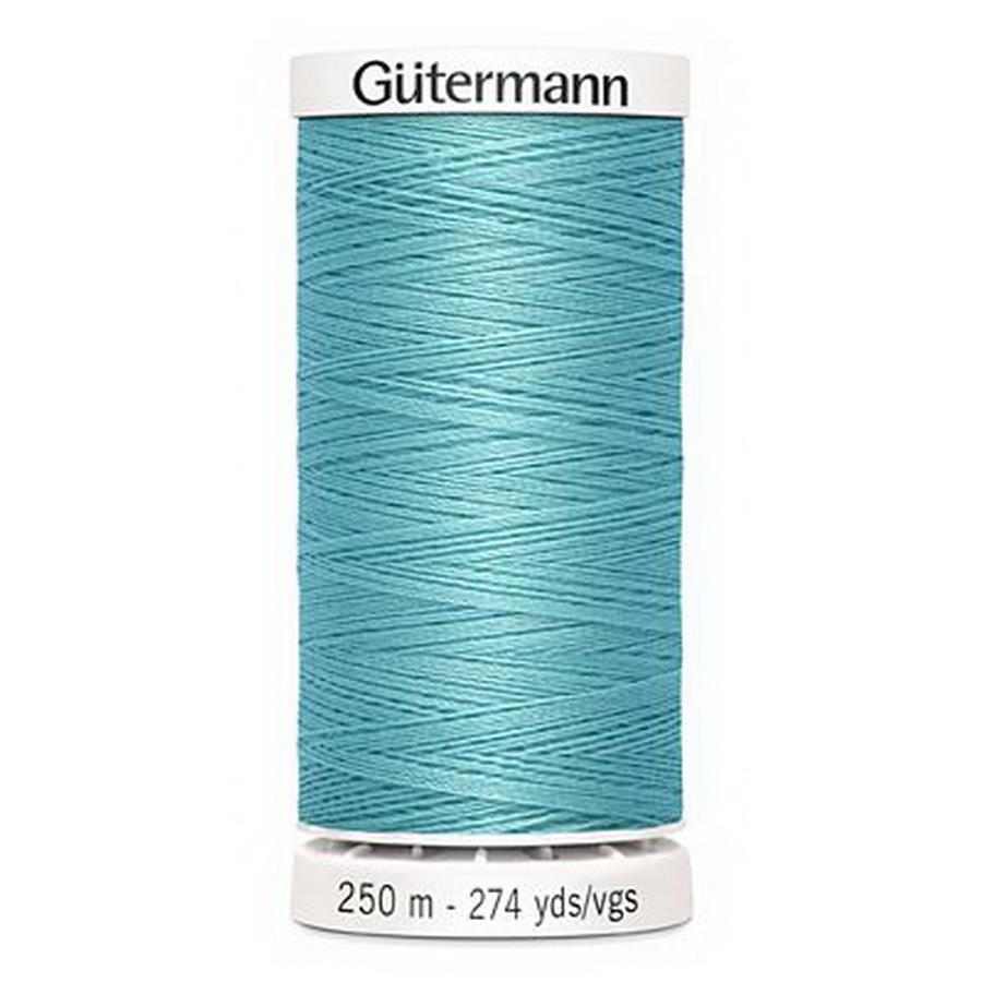 Gutermann Sew All 50wt 250m PRUSSIAN GREEN (Box of 5)