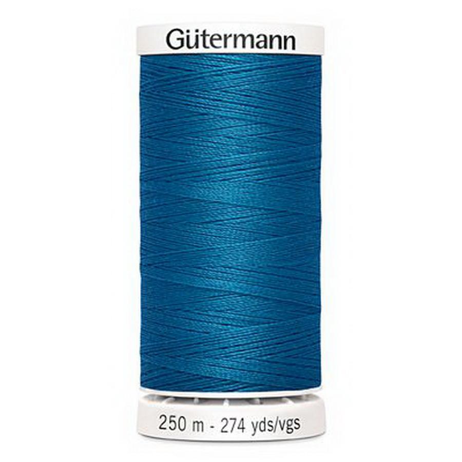 Sew All 50wt 250m 5ct MINING BLUE BOX05
