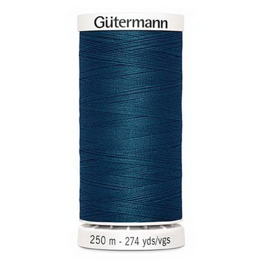 Gutermann Sew All 50wt 250m GRASS GREEN (Box of 5)