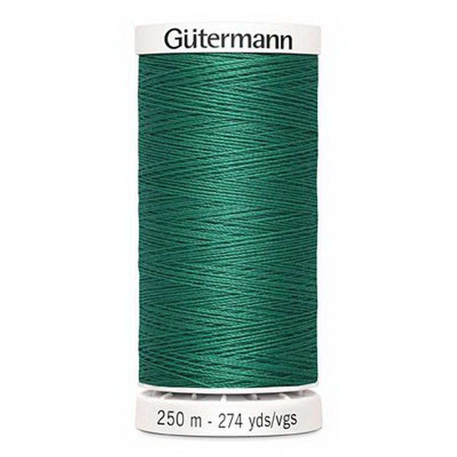 Gutermann Sew All 50wt 250m KHAKI GREEN (Box of 5)