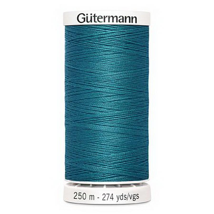 Gutermann Sew All 50wt 250m GREEN BAY (Box of 5)