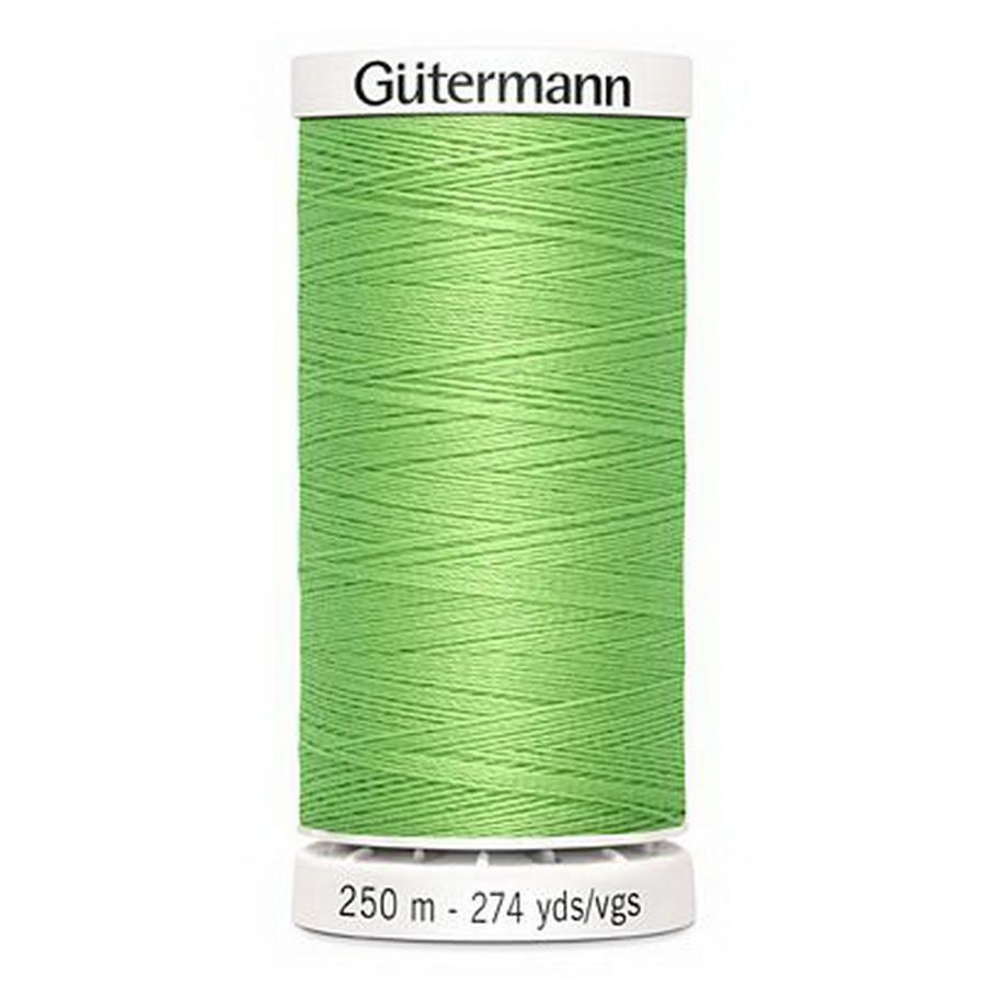 Gutermann Sew All 50wt 250m OLIVE (Box of 5)