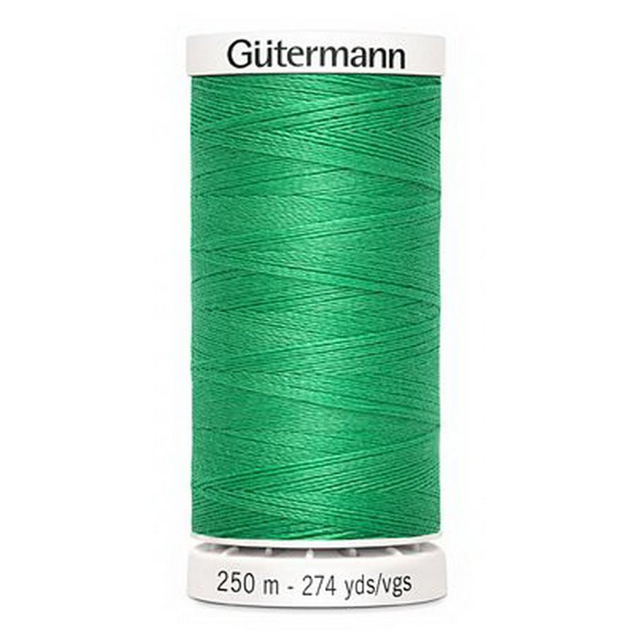 Sew All 50wt 250m 5ct JEWEL GREEN BOX05