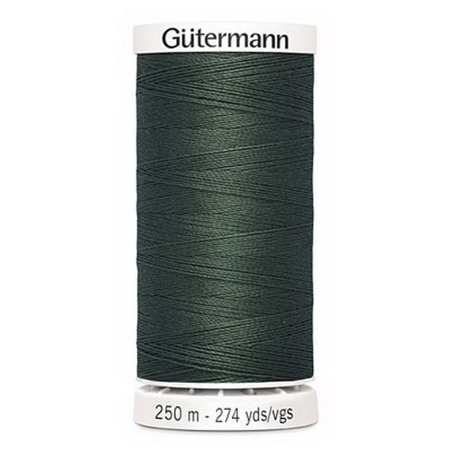 Gutermann Sew All 50wt 250m CAPUCINE BUFF (Box of 5)