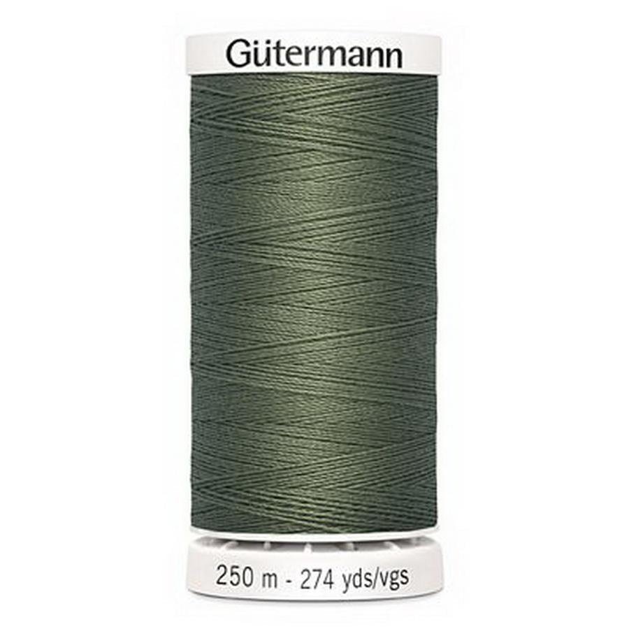 Gutermann Sew All 50wt 250m CREAM (Box of 5)