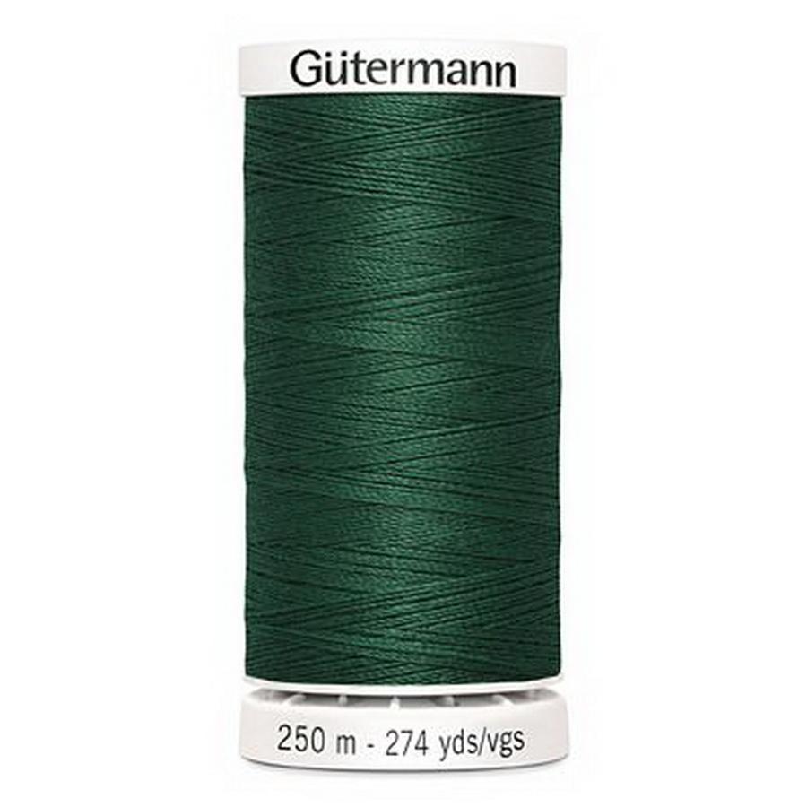 Gutermann Sew All 50wt 250m ORCHID (Box of 5)