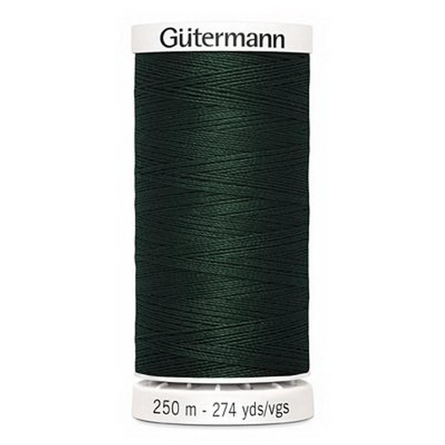 Gutermann Sew All 50wt 250m MAUVE (Box of 5)