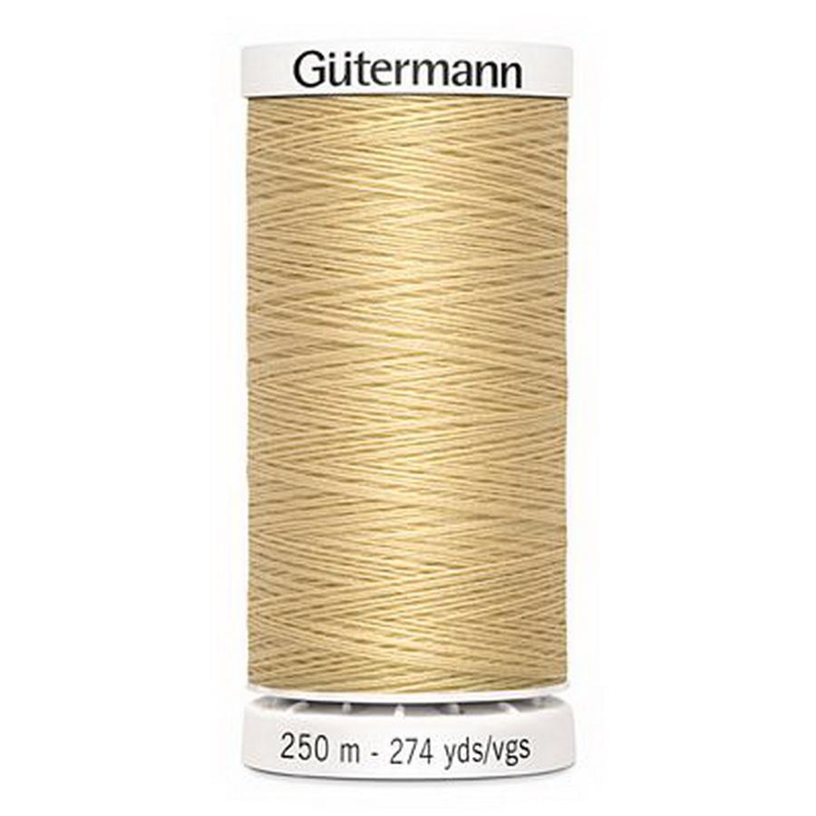 Gutermann Sew All 50wt 250m ROSE LILAC (Box of 5)