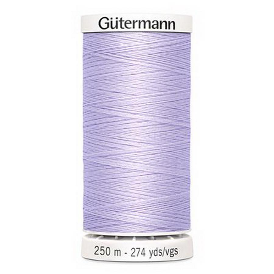 Gutermann Sew All 50wt 250m DEWBERRY (Box of 5)