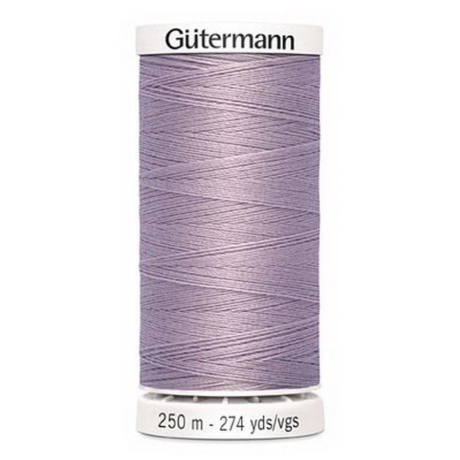 Gutermann Sew All 50wt 250m AMETHYST (Box of 5)