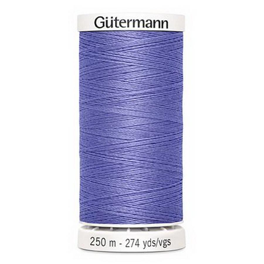 Gutermann Natural Cotton 50wt 250m BLACK (Box of 5)