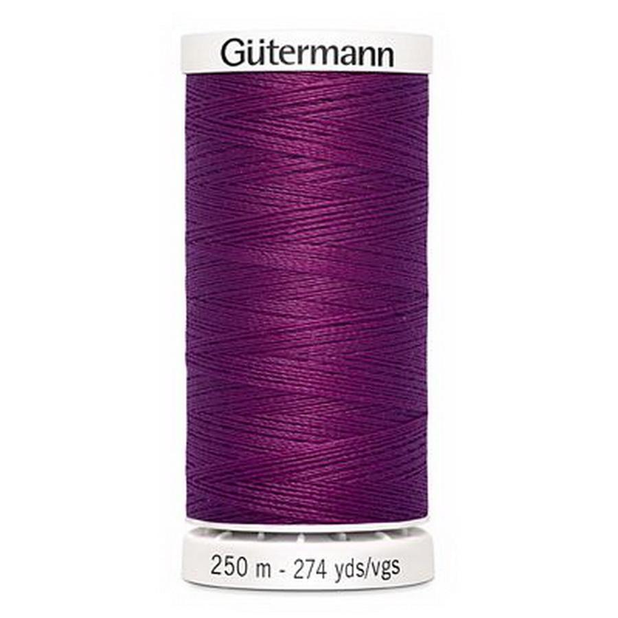 Gutermann Natural Cotton 50wt 250m PONGEE (Box of 5)