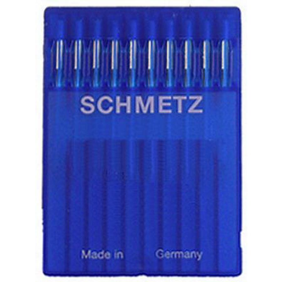 Euro-Notions Schmetz 287 WH SUK sz12 10/pkg
