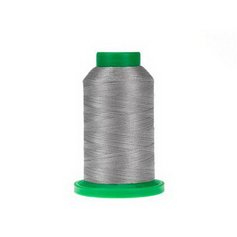 Isacord Thread 5000m-Mystik Grey