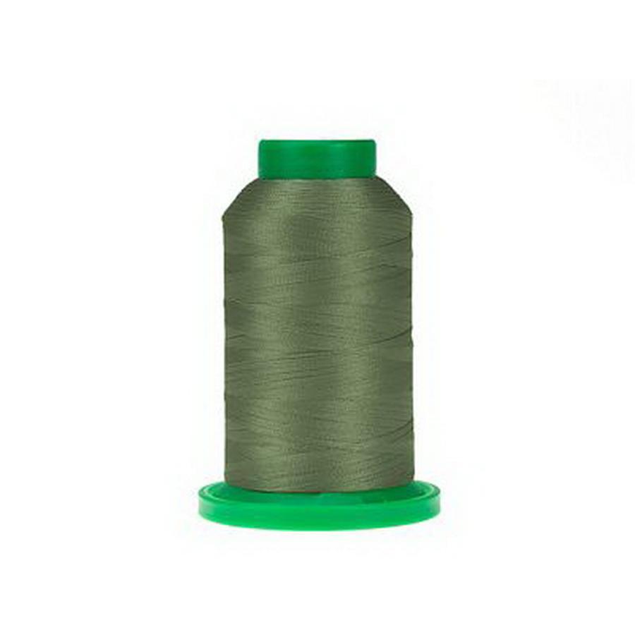 Isacord Thread 5000m-Cypress