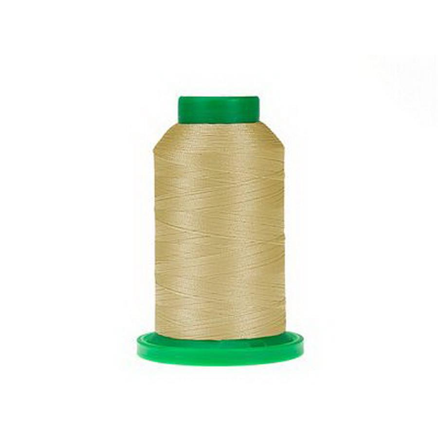 Isacord Thread 5000m-Flax