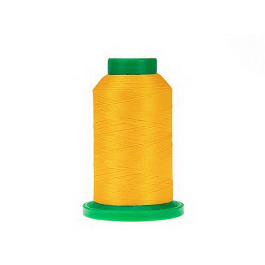 Isacord Thread 5000m-Orange Peel
