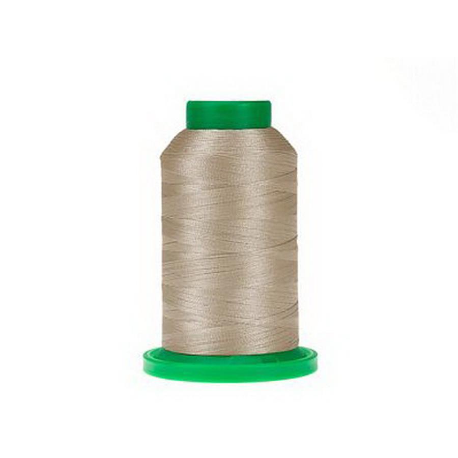 Isacord Thread 5000m-Khaki