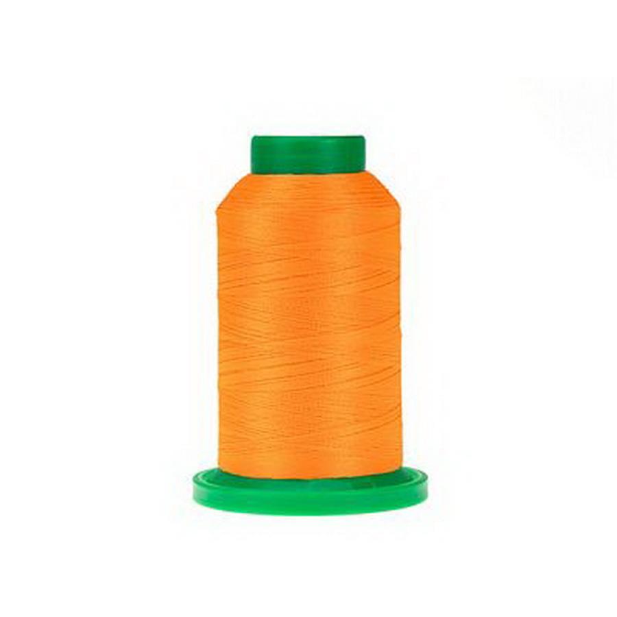 Isacord Thread 5000m-Orange