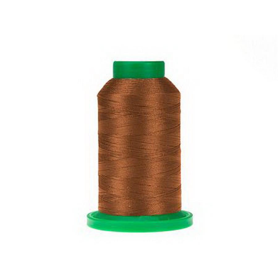 Isacord Thread 5000m-Light Cocoa