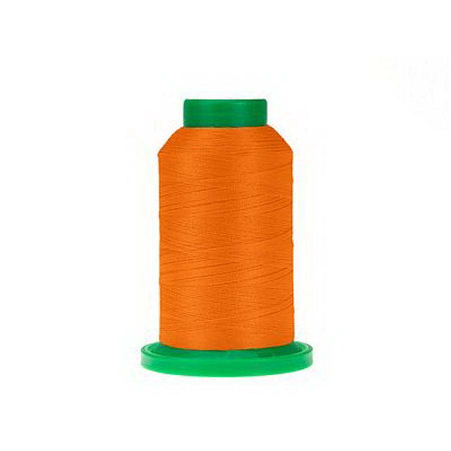 Isacord Thread 5000m-Tangerine
