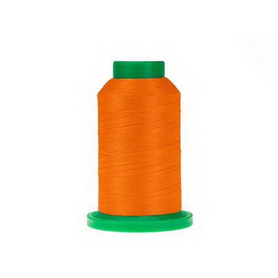 Isacord Thread 5000m-Hunter Orange