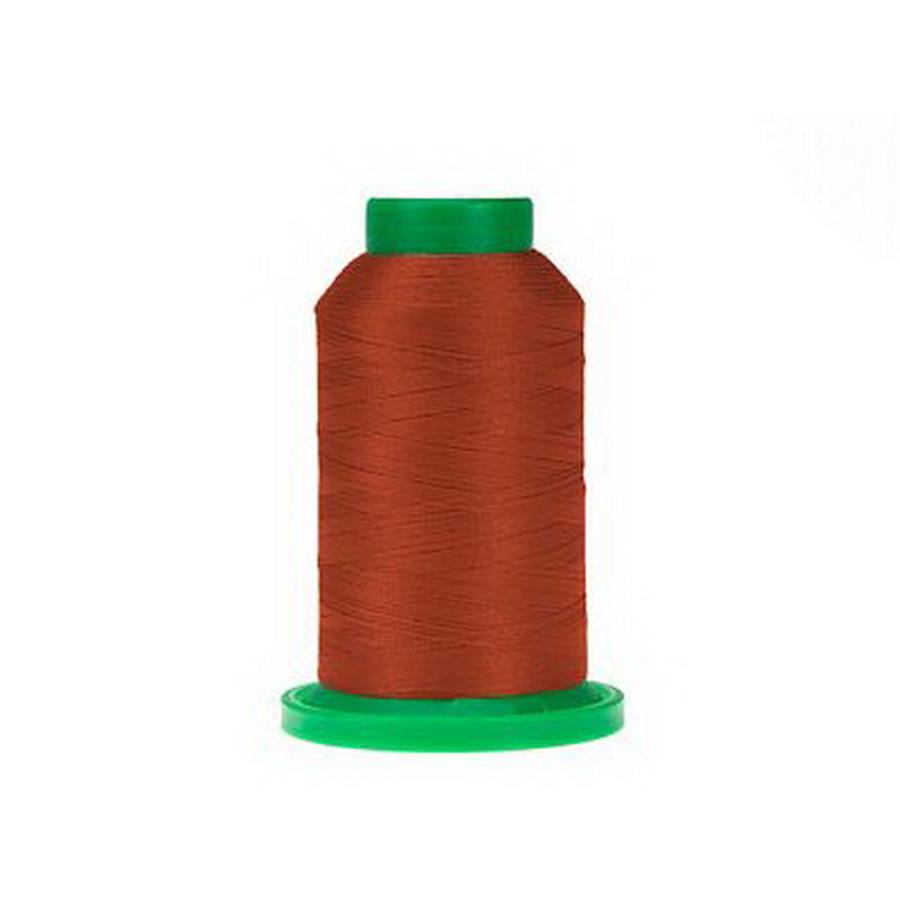 Isacord Thread 5000m-Spice