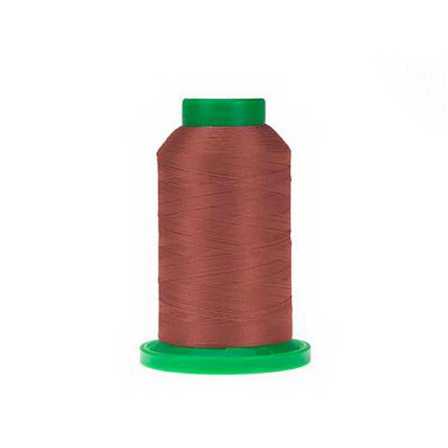 Isacord Thread 5000m-Rusty Rose