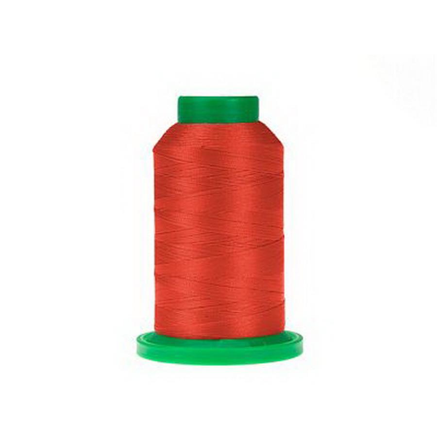 Isacord Thread 5000m-Red Berry EA