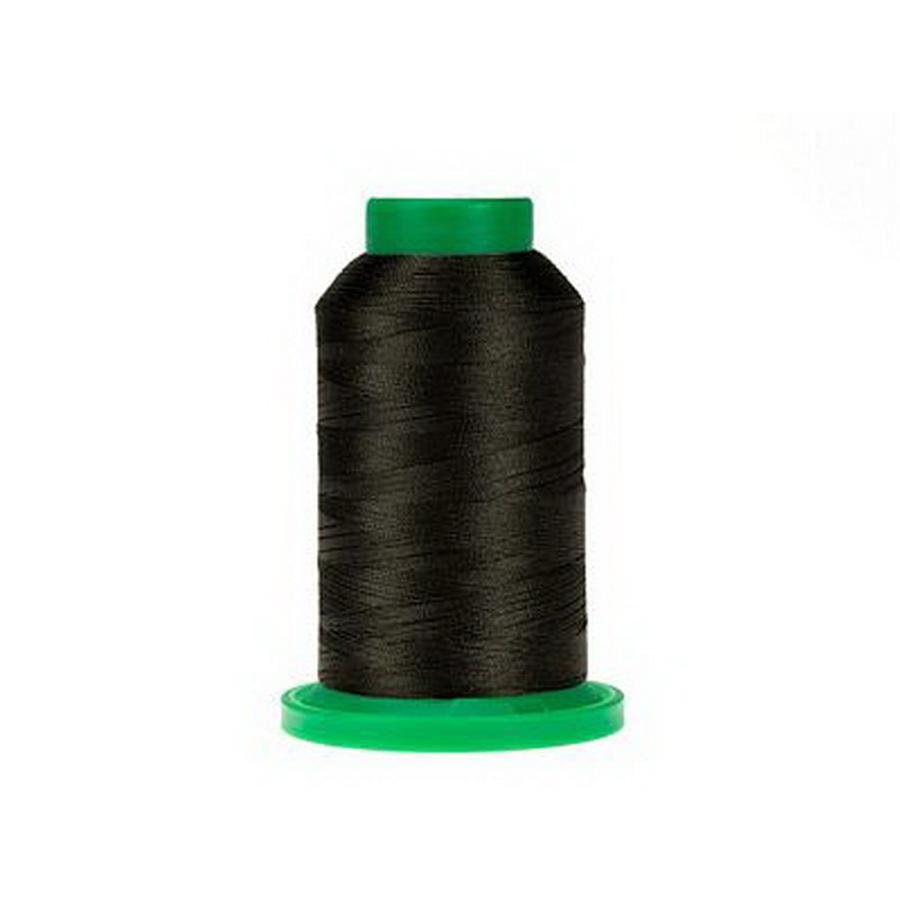 Isacord Thread 5000m-Pewter