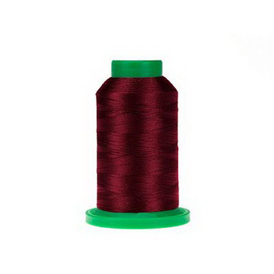 Isacord Thread 5000m-Cranberry