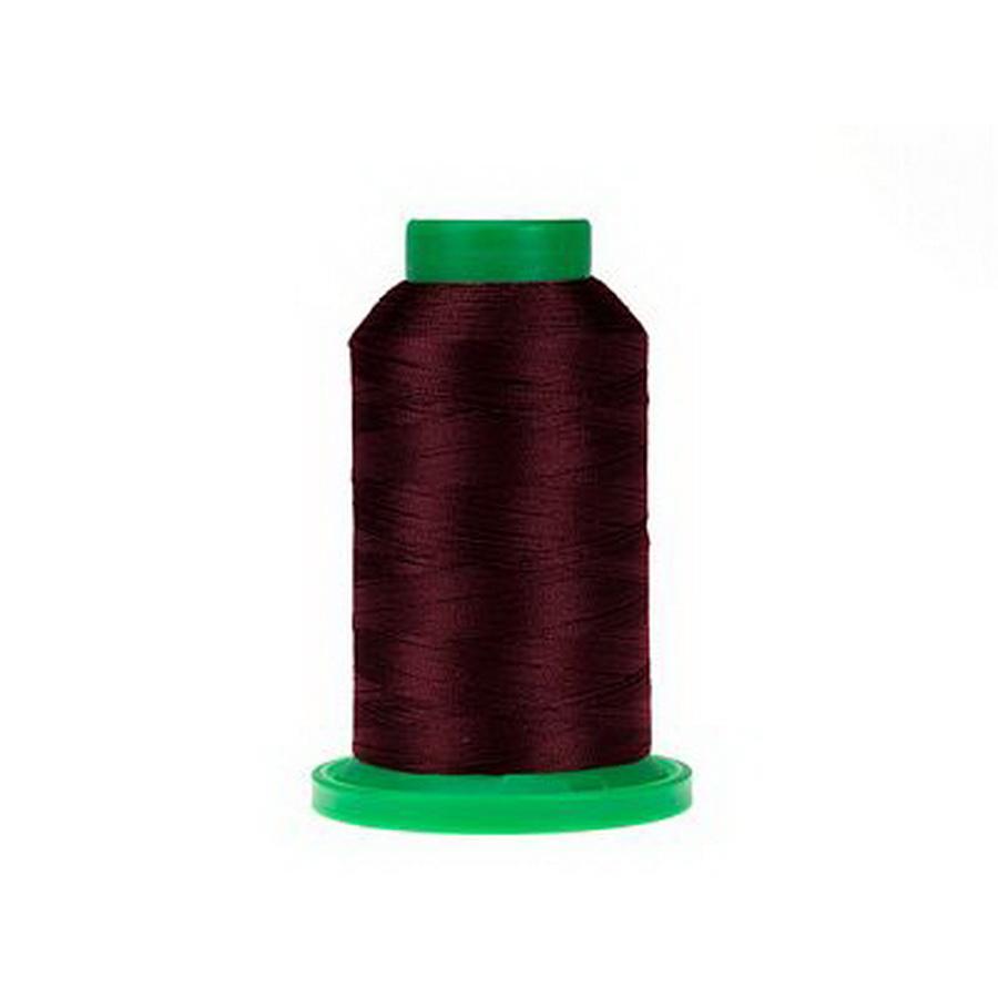 Isacord Thread 5000m-Beet Red