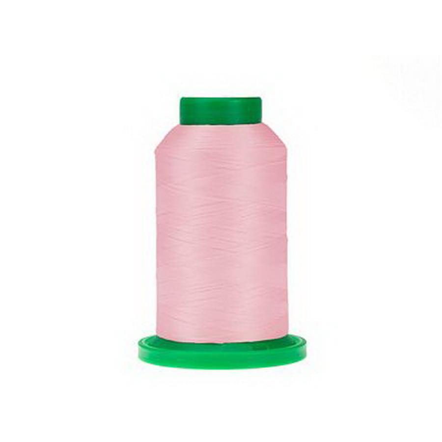 Isacord Thread 5000m-Pink Tulip