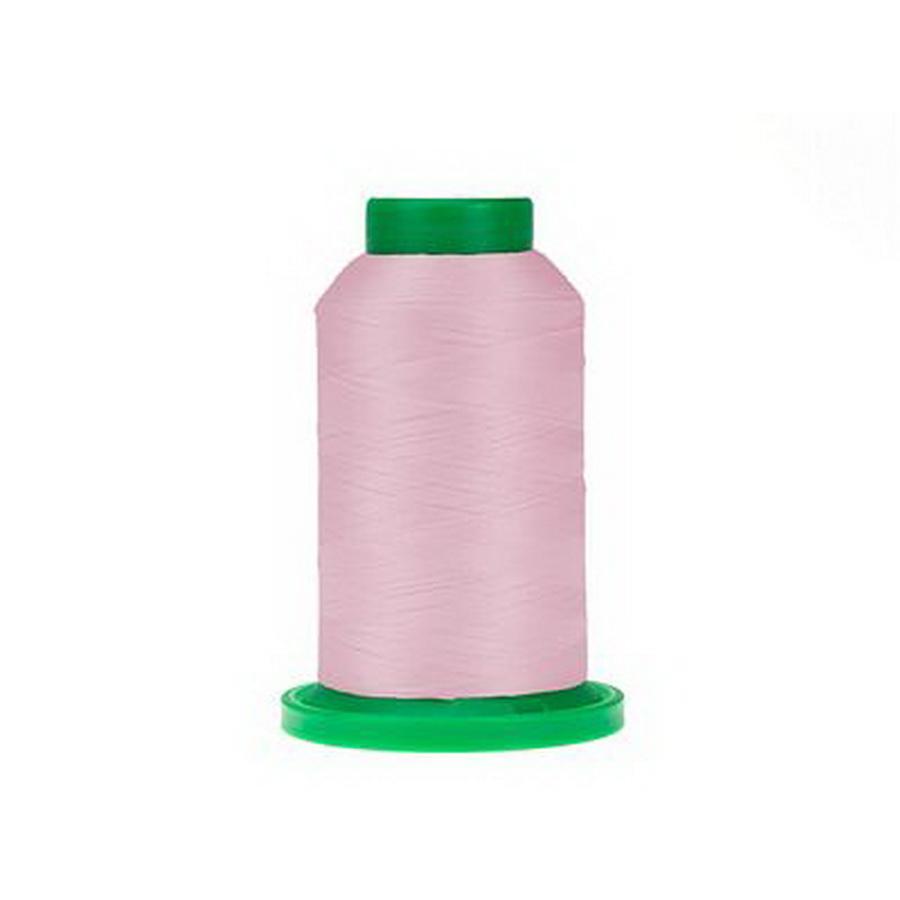 Isacord Thread 5000m-Petal Pink