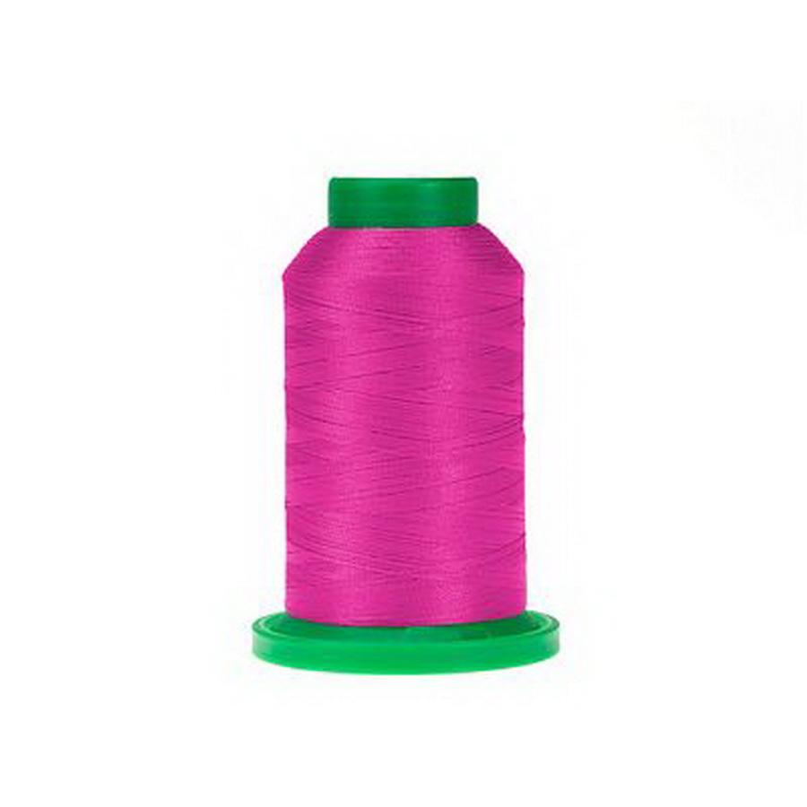 Isacord Thread 5000m-Hot Pink