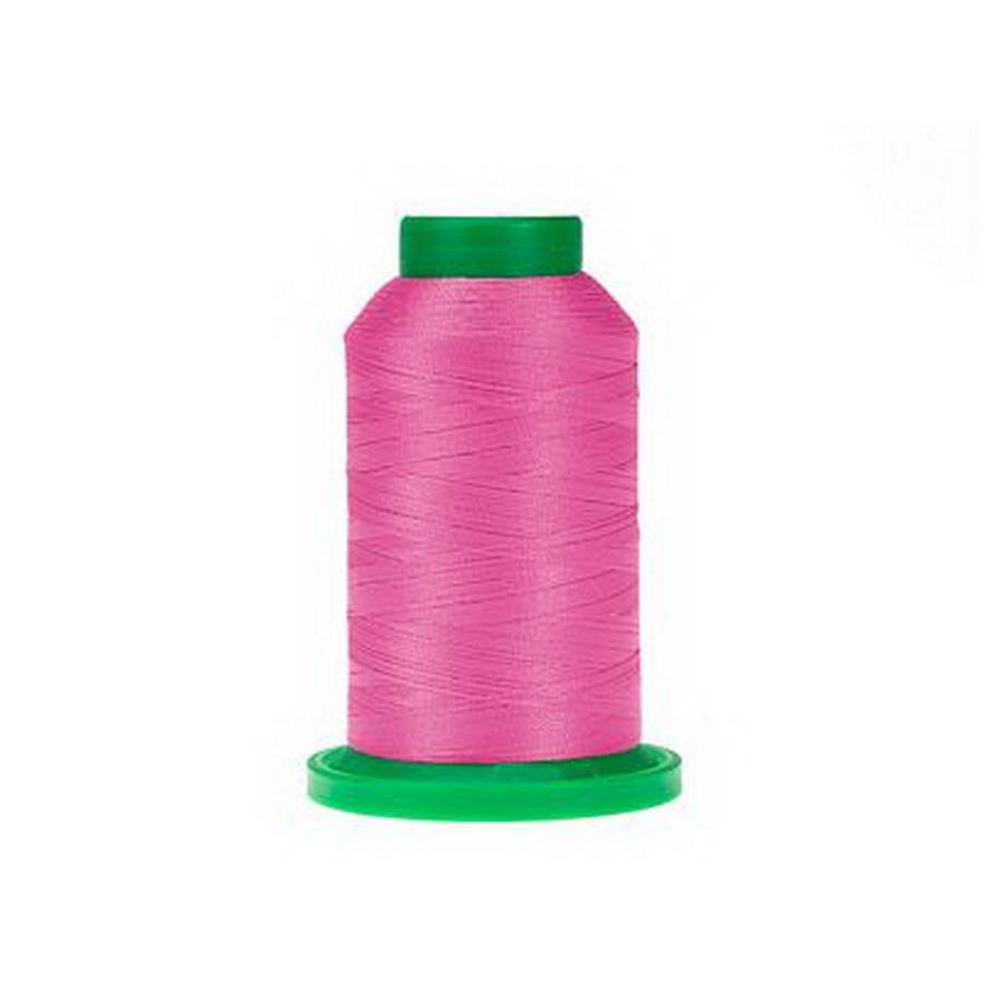 Isacord Thread 5000m-Pretty in Pink