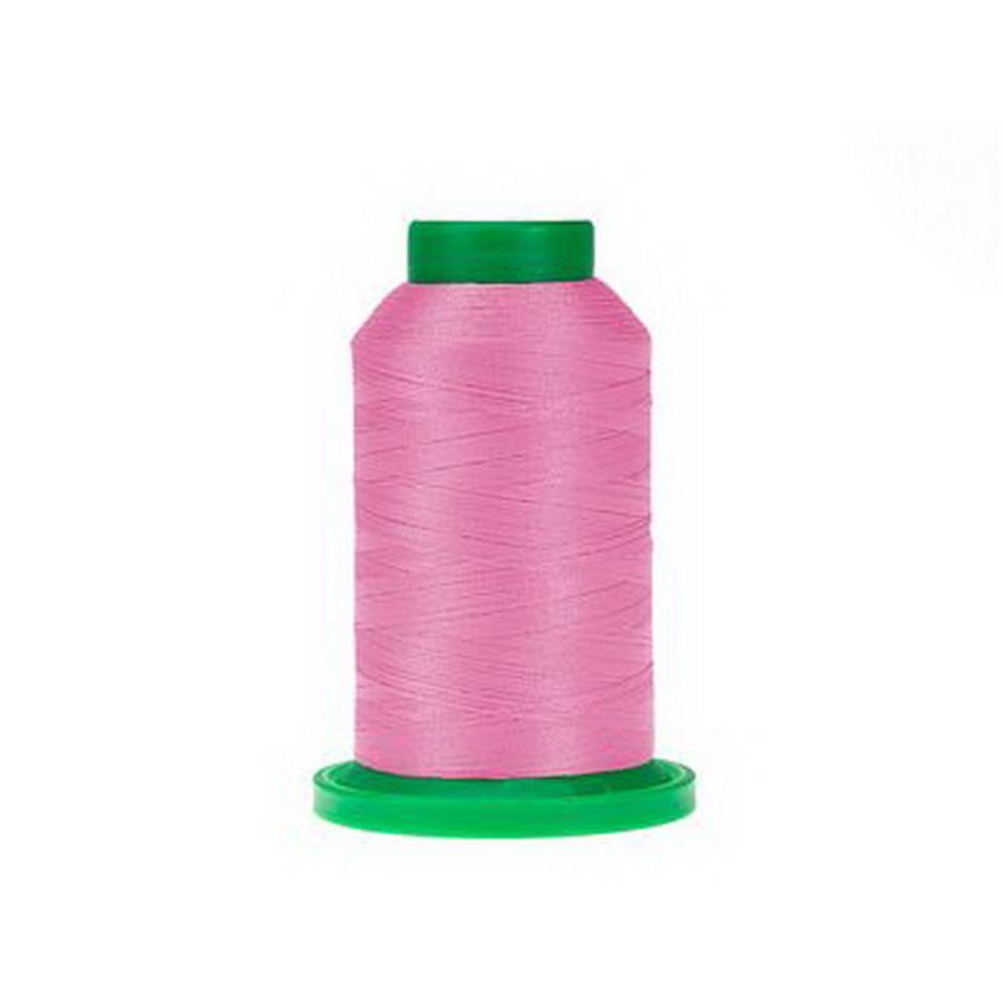 Isacord Thread 5000m-Soft Pink