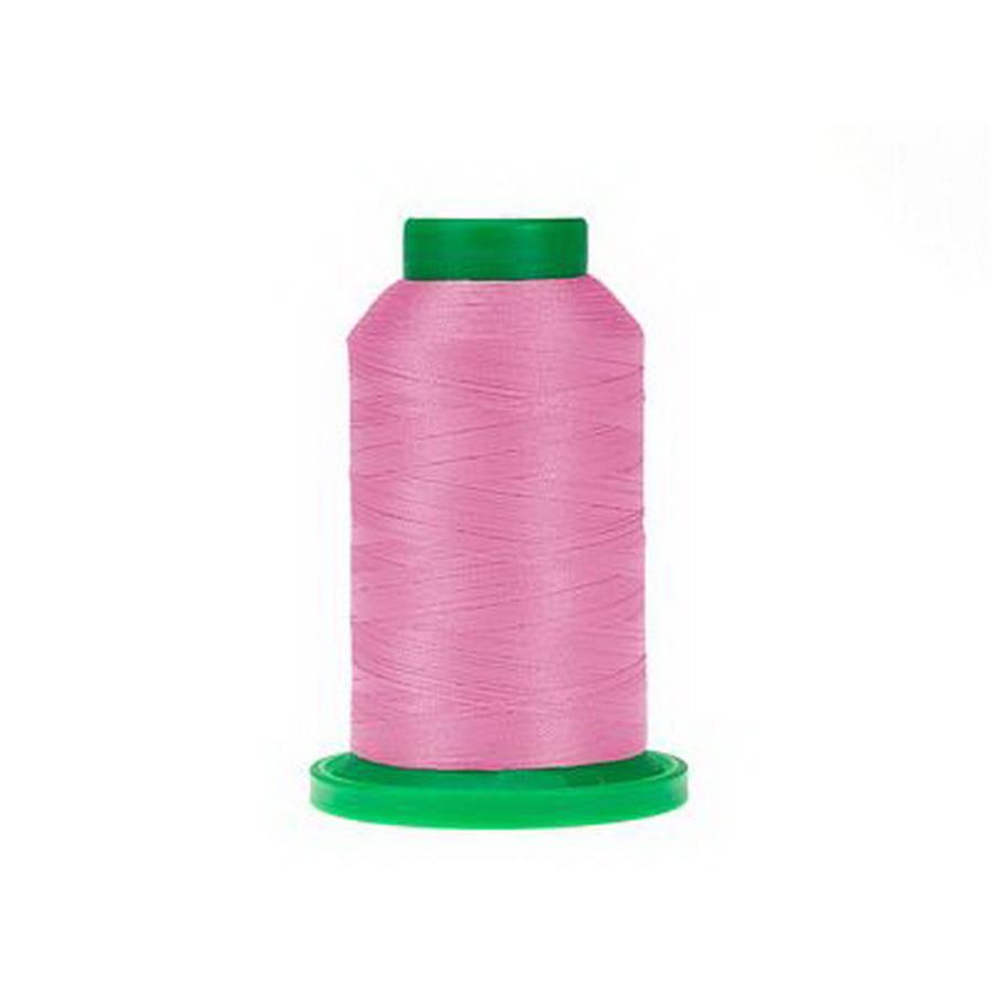 Isacord Thread 5000m-Azalea Pink
