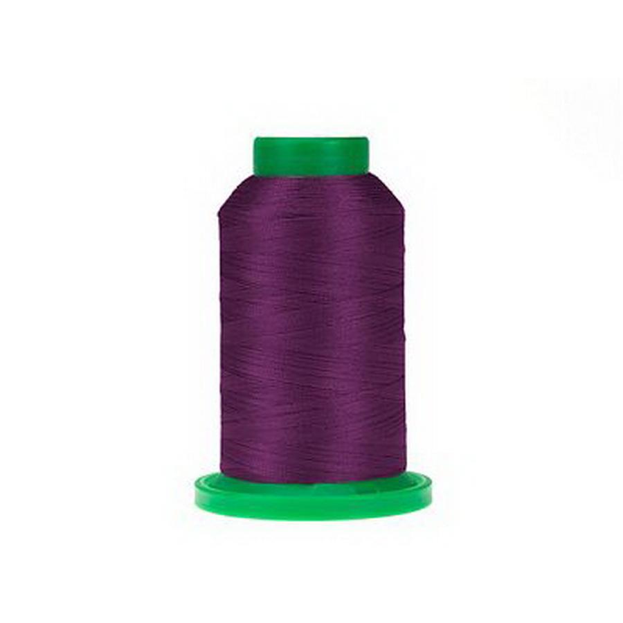 Isacord Thread 5000m-Dusty Grape