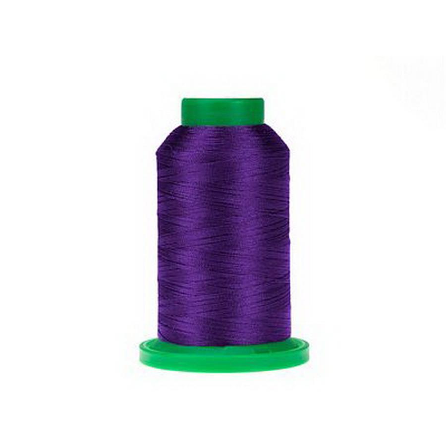 Isacord Thread 5000m-Iris Blue