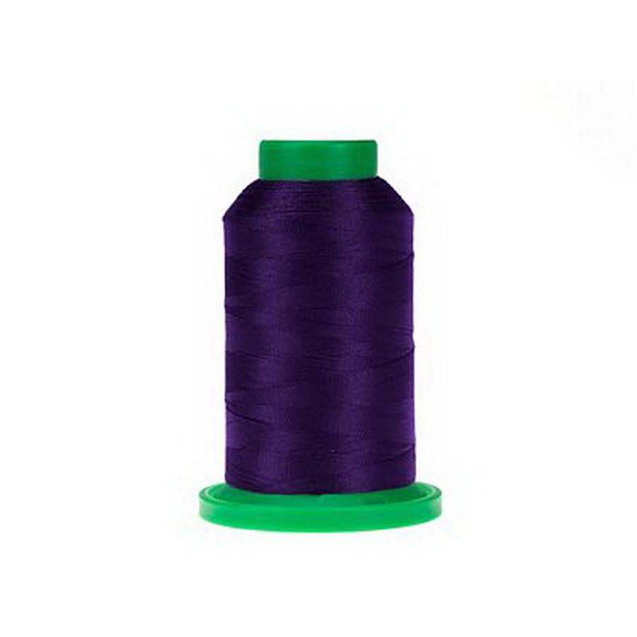 Isacord Thread 5000m-Purple Twist