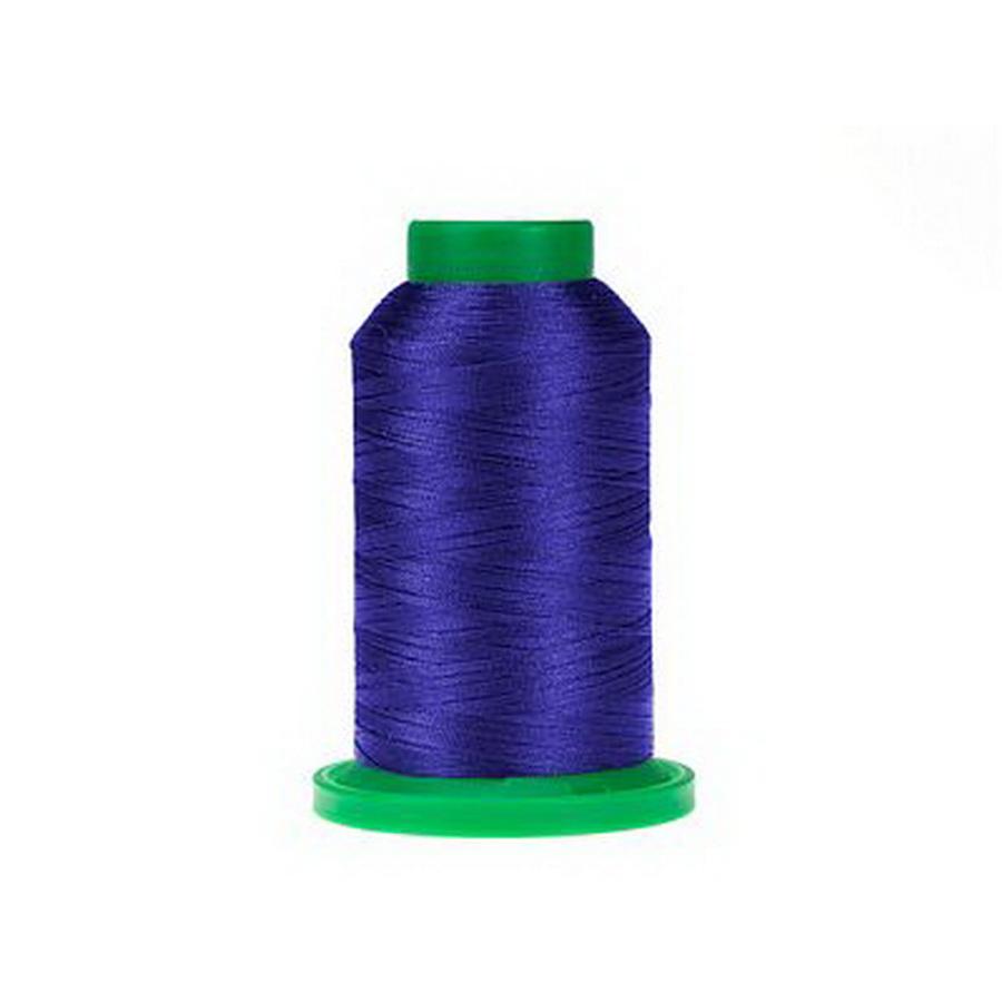 Isacord Thread 5000m-Blueberry