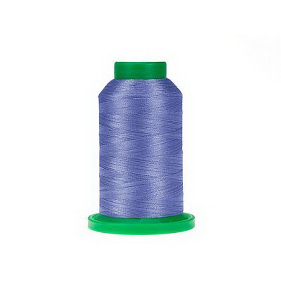 Isacord Thread 5000m-Cadet Blue