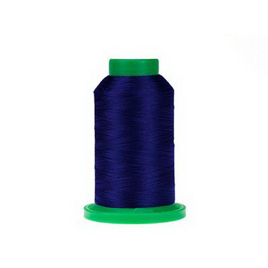 Isacord Thread 5000m-Fire Blue