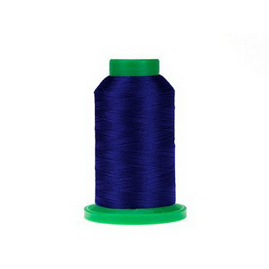 Isacord Thread 5000m-Flag Blue