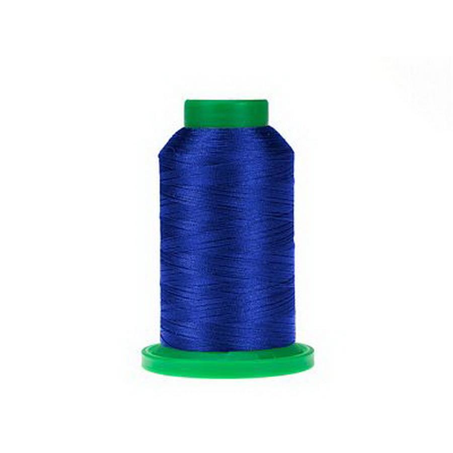Isacord Thread 5000m-Electric Blue