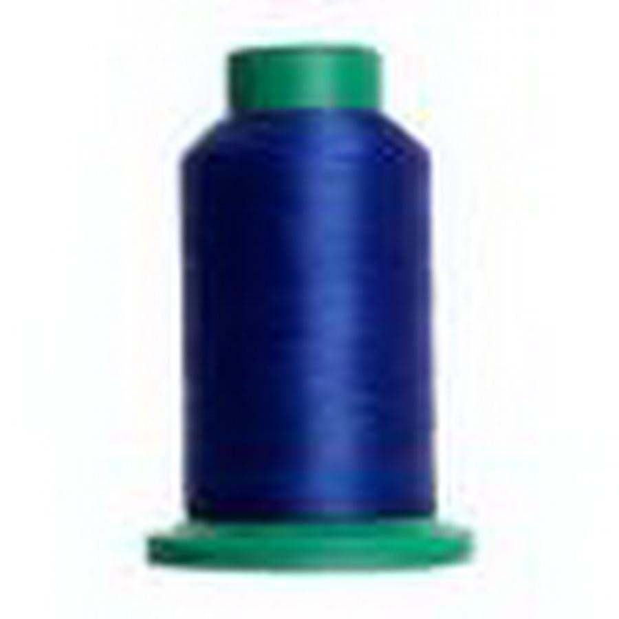 Isacord Thread 5000m-Sapphire